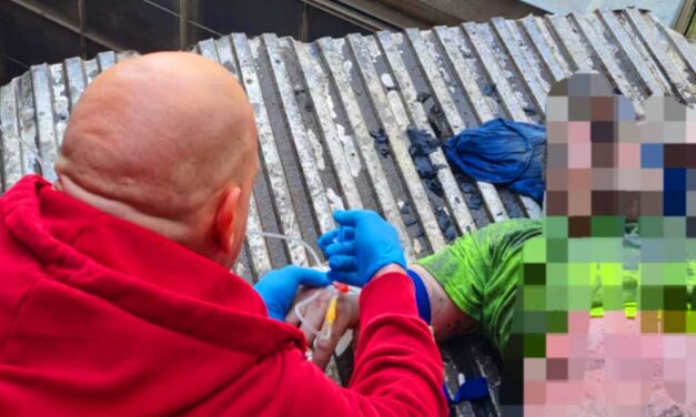 Meghalt a kórházban az ajkai erőműben történt robbanás egyik sérültje