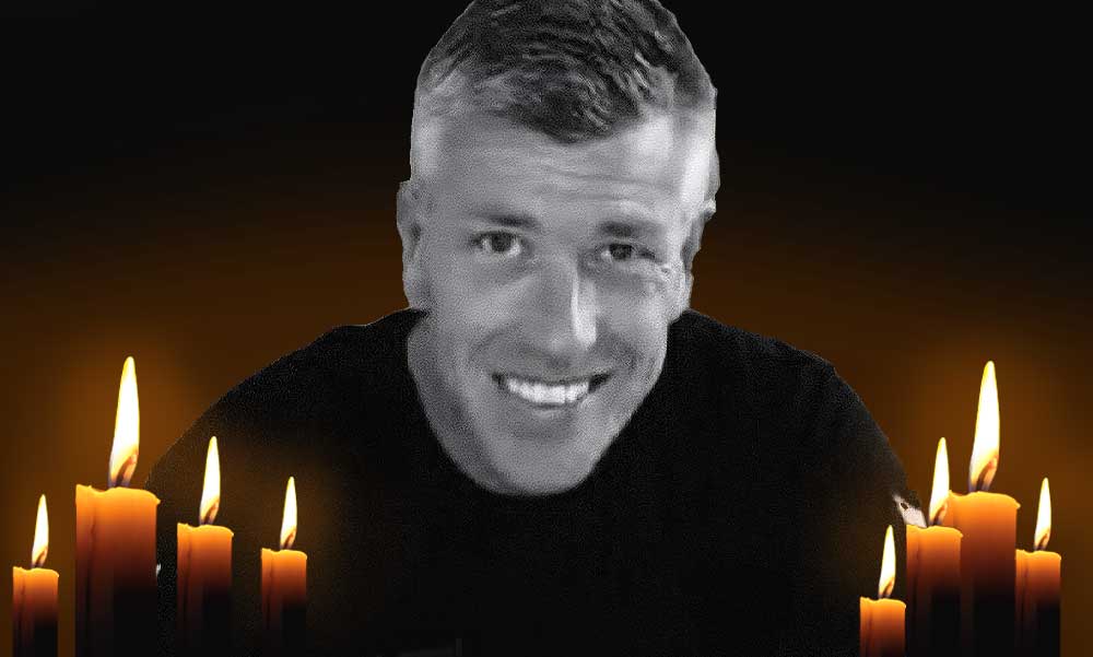 Rejtélyes körülmények között elhunyt Balla Lajos, a Dunaharaszti MTK  vezetőedzője