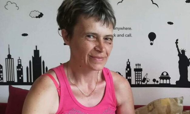Nyomtalanul eltűnt az 55 éves Erika Járdánházán: a postára indult, azóta senki nem tud róla semmit