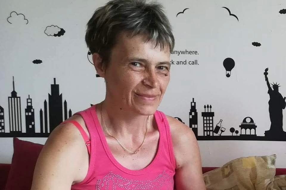 Nyomtalanul eltűnt az 55 éves Erika Járdánházán: a postára indult, azóta senki nem tud róla semmit