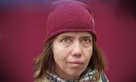 Egy kék Suzulival tűnt el az 55 éves Kinga Budakesziről, fia napok óta kétségbeesve keresi az édesanyját