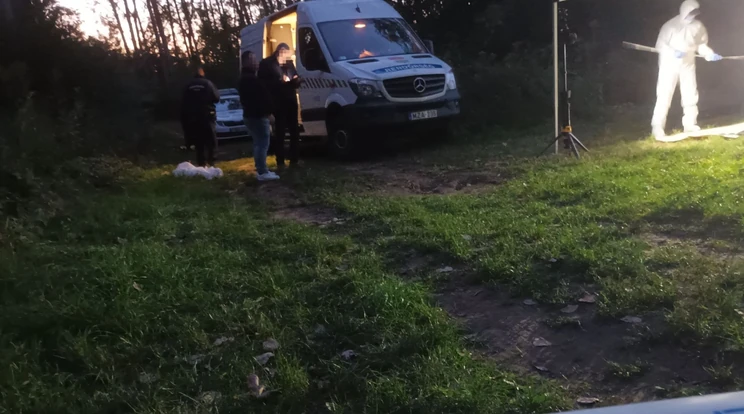 Orvoshoz kísérte, majd megfojtotta a 12 éves lányt: a 33 éves férfi rendszeresen házaséletet élt a kislánnyal