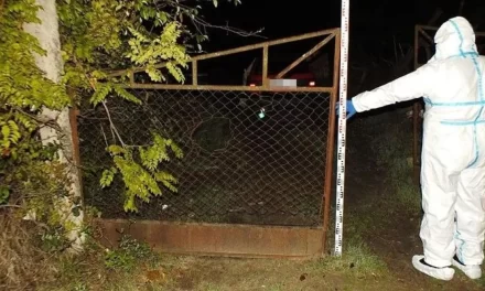 Gyilkosság Szolnokon: a postás talált rá a 70 éves Jani bácsi holttestére