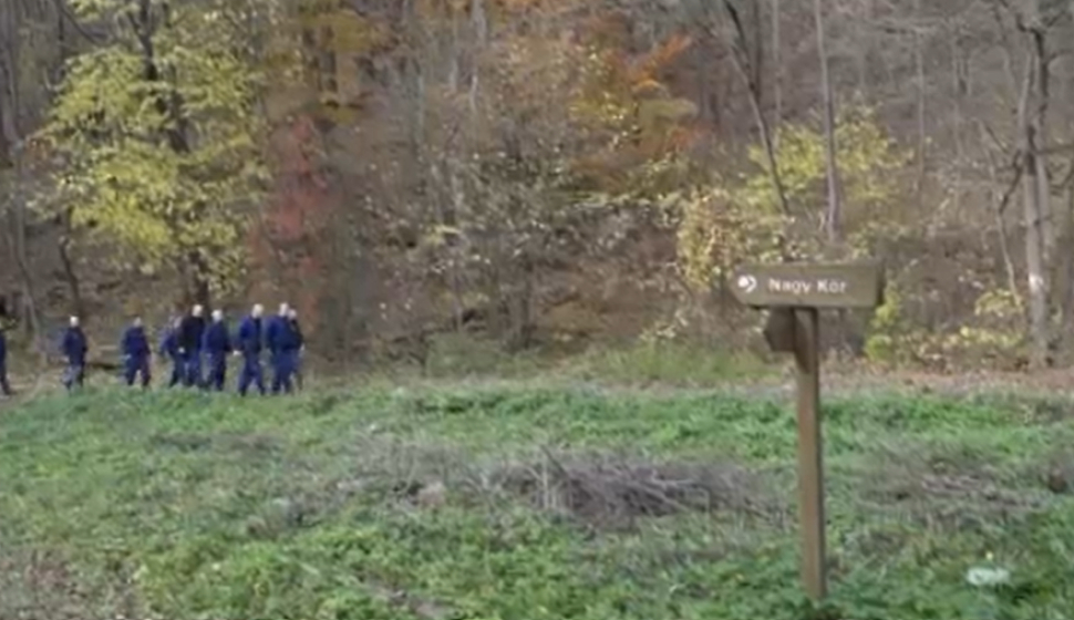 Férjével ment kirándulni, de egy pillanat alatt eltűnt az erdőben egy demens nő a Bükkben: Évát napok óta keresik – fotó a cikkben