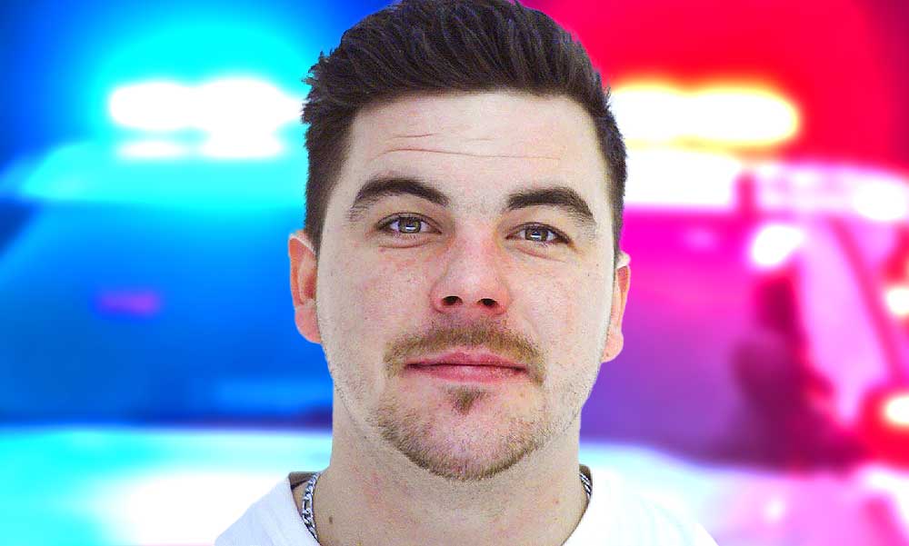 Eltűnt egy 31 éves férfi Szombathelyről, családja két hete égen-földön keresi Lukóczki Lászlót