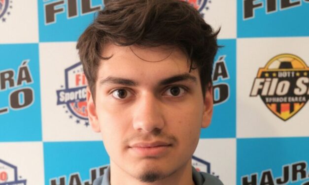 „Tudtuk, hogy nagy a baj, mégis letaglózott bennünket a hír” – elhunyt a 18 éves nyíregyházi kapus