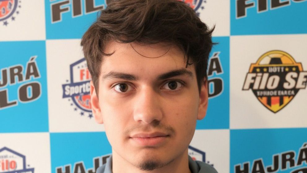 „Tudtuk, hogy nagy a baj, mégis letaglózott bennünket a hír” – elhunyt a 18 éves nyíregyházi kapus