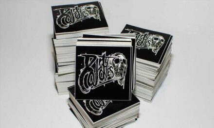 Az öntapadós címkék szerepe az irodai munkában