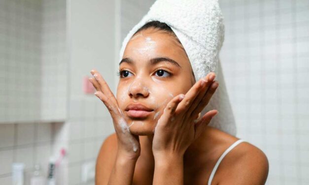 Hogyan tüntesd el a pigmentfoltokat koreai kozmetikumokkal?