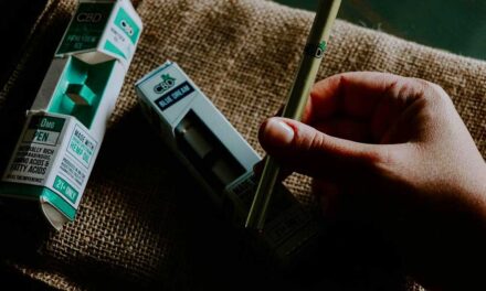 A CBD vape pen előnyei és használata