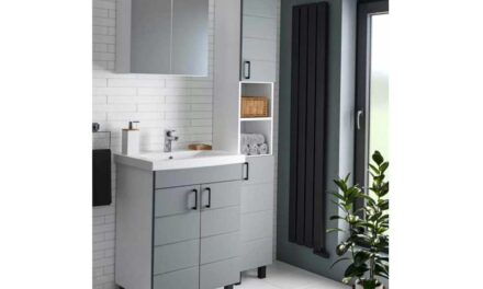 Minimalista fürdőszobaötletek, amik inspirálnak