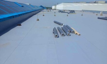 A lapostetők szigetelése: milyen lehetőségek vannak?