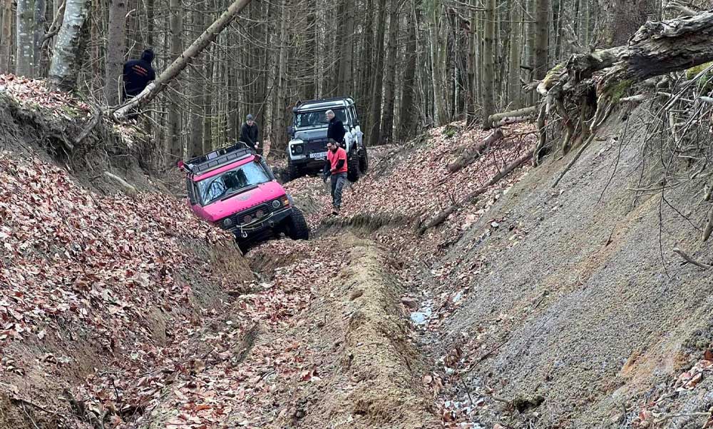 Milyen csörlőzési technikák léteznek?