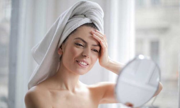 Télen sem pihen a bőr: ezért alap a tudatos arcápolás a hideg hónapokban