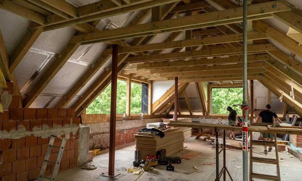 Az új házak előnyei: miért válaszd az építkezést?