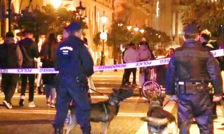 Szerdától három hónapra is bezárhatjk azokat a szórakozóhelyek, amelyekben drogot találnak