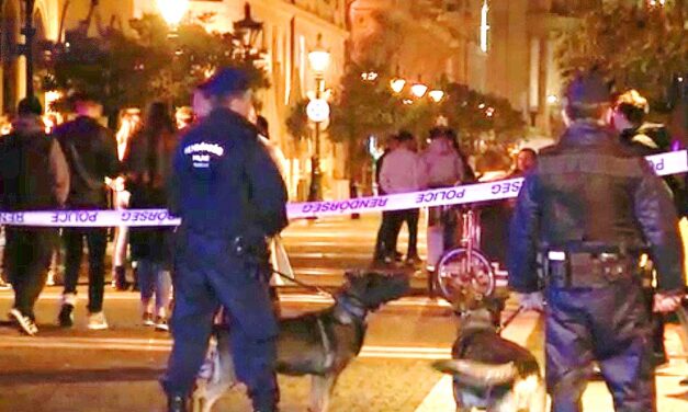 Szerdától három hónapra is bezárhatjk azokat a szórakozóhelyek, amelyekben drogot találnak