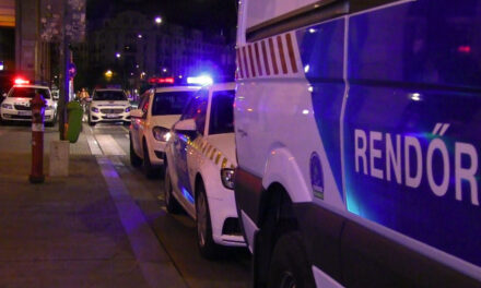 Verekedés tört ki a nyíregyházi diszkóban: ütötték-verték egymást a biztonsági őrök és a vendégek