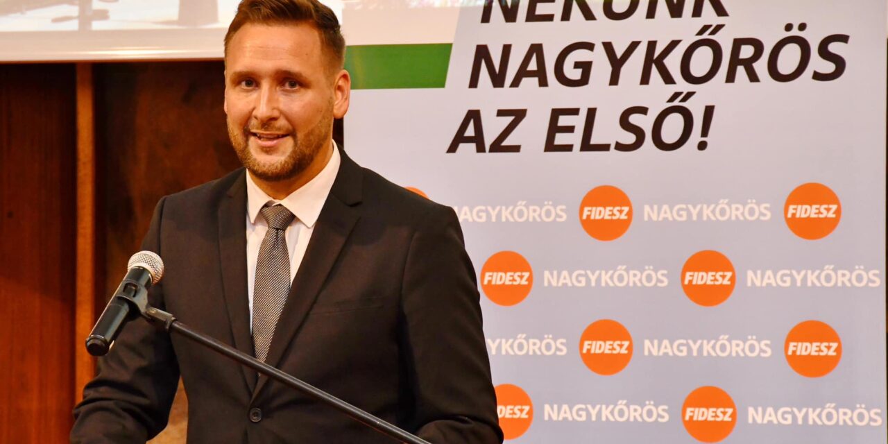 Botrány Nagykőrösön: részegen balhézott a kocsmában a fideszes képviselő