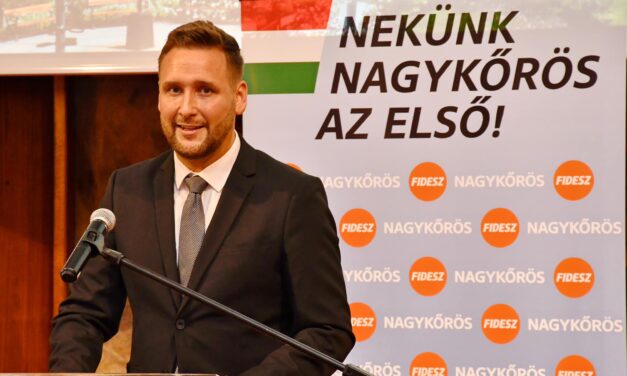 Botrány Nagykőrösön: részegen balhézott a kocsmában a fideszes képviselő