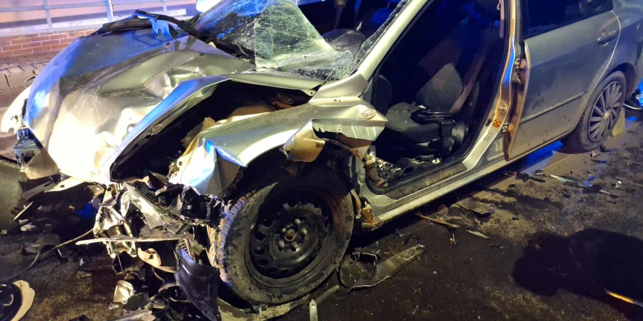 Súlyos autóbalesetet szenvedett szenteste a magyar teniszválogatott szövetségi kapitánya, Bardóczky Kornél az ünnepeket kórházban tölti