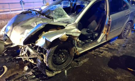 Súlyos autóbalesetet szenvedett szenteste a magyar teniszválogatott szövetségi kapitánya, Bardóczky Kornél az ünnepeket kórházban tölti