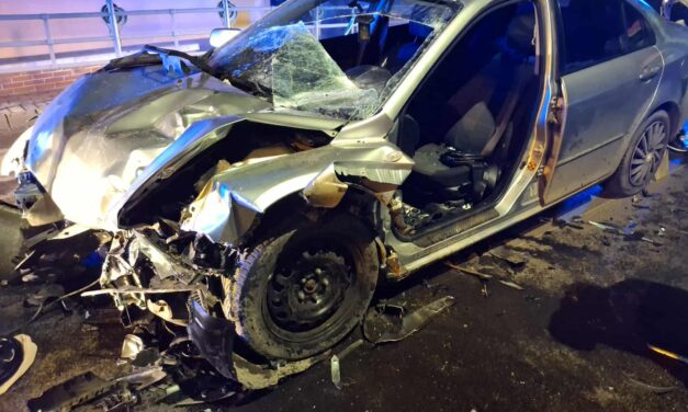 Súlyos autóbalesetet szenvedett szenteste a magyar teniszválogatott szövetségi kapitánya, Bardóczky Kornél az ünnepeket kórházban tölti