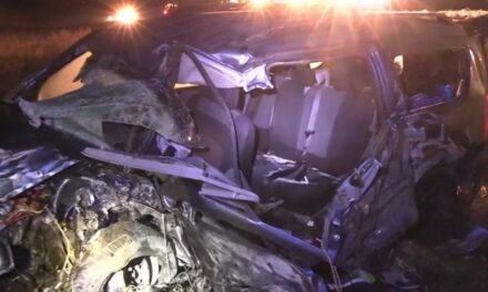 Meghalt egy 43 éves családapa, korcsolyázásból mentek haza, amikor balesetet szenvedtek