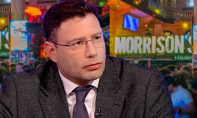 Tragédia a Morrison’s 2-ben: Gyilkosság, vagy halált okozó testi sértés? Dr. Bátki Pál büntetőjogi szakértőnk elmagyarázza mi vár most az elkövetőre