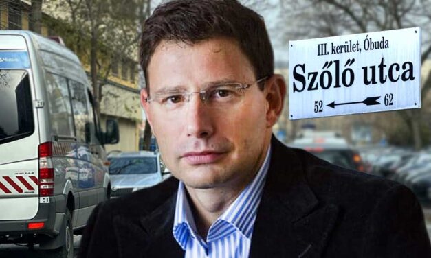 Az Orbán-kormány megpróbálja elhitetni a közvéleménnyel, hogy azért verték a gyermeket a Szőlő utcában, mert ők bűnözők – Bátki Pál büntetőügyvéd véleménycikke