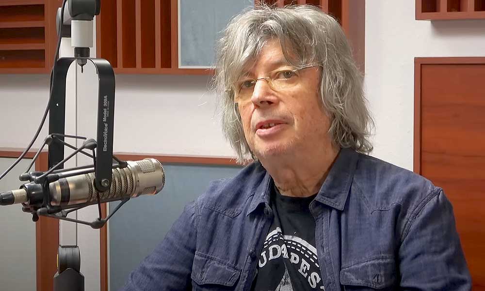 Továbbra is börtönben marad Bródy János fia, Dániel bosszúból, feltörte egy amerikai bank  rendszerét