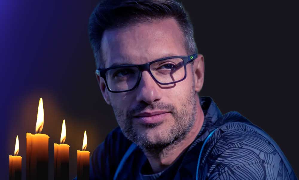 Holtan találták Budapesten a Mediaworks fotósát, Csudai Sándor a Néprajzi Múzeum tetjéről eshetett le