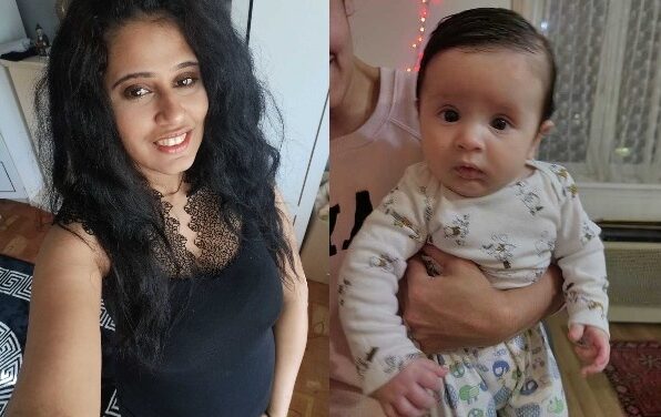 Eltűnt egy 15 hónapos kisfiú és az édesanyja Budapestről, nagy erőkkel keresi őket a rendőrség