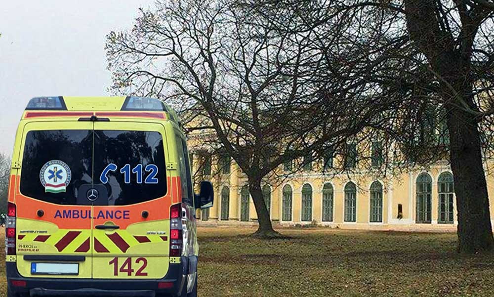 „Az első egy hónapomban szinte mindennap ki kellett hívni a mentőt, mert valamelyik gyerek felvágta az ereit” – állítja a fóti gyermekotthon volt nevelője