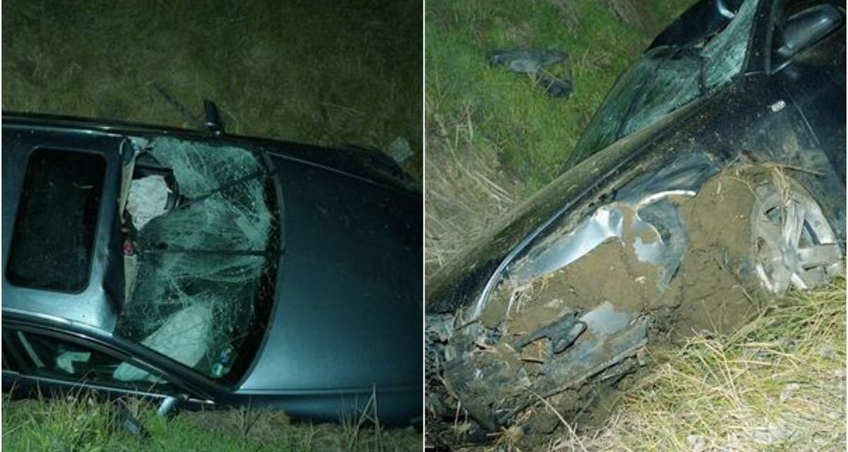 Tragédia Nyírcsaholyon: halálra gázoltak egy kétgyermekes apát karácsonykor