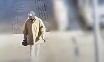 Korábban az iskoláját is felgyújtotta a feleségét meggyilkoló férfi: a tettes álarcban, tűzhalált színlelve végzett a kétgyermekes anyával