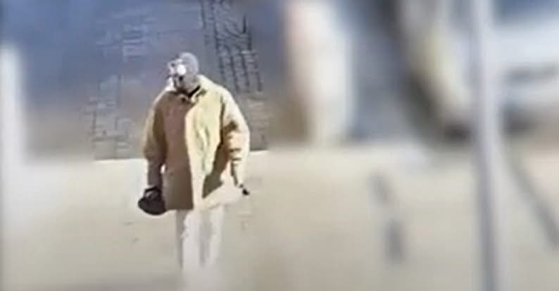 Korábban az iskoláját is felgyújtotta a feleségét meggyilkoló férfi: a tettes álarcban, tűzhalált színlelve végzett a kétgyermekes anyával