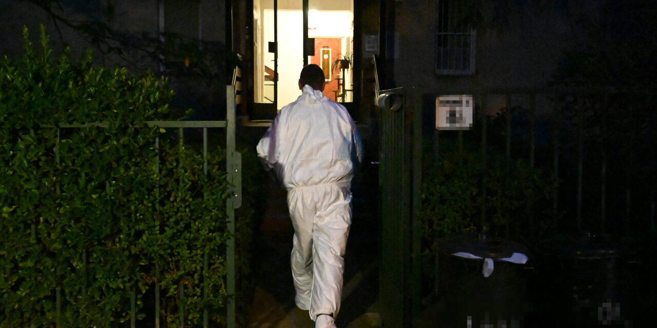 Elítélte a bíróság azt az idős férfit, aki beteg feleségével együtt akart meghalni: az asszony elhunyt, a férj életét megmentették