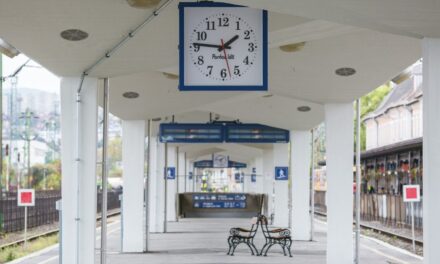 Gyilkosság a miskolci pályaudvaron: vonattal menekült a részeg férfi, miután közösülés közben megfojtotta a hajléktalan nőt