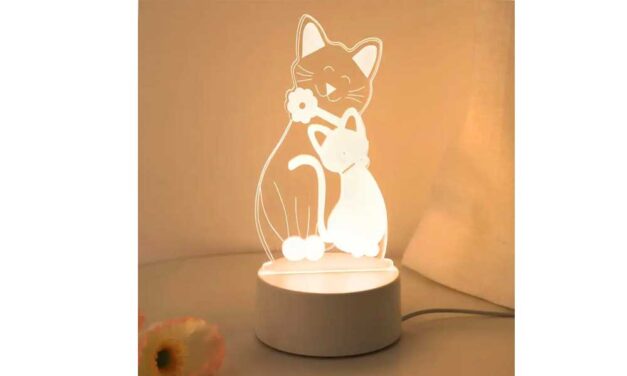 A legjobb ajándékötletek macskarajongóknak