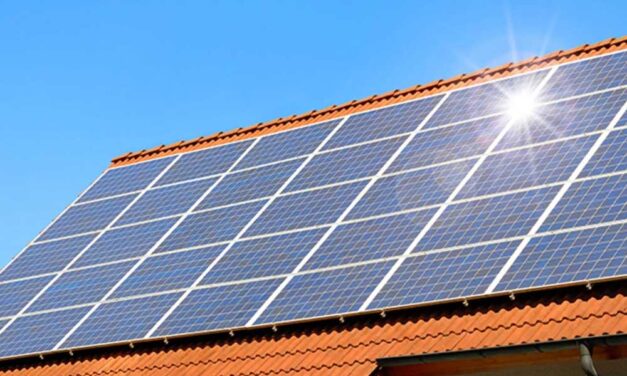 Hogyan tisztítsuk a napelemeket?