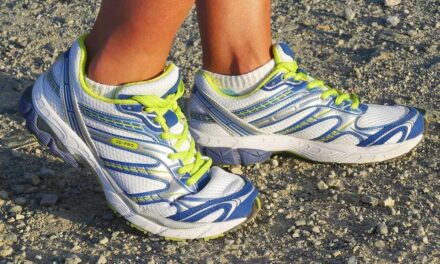 A futás és fogyás kapcsolata: miért fontos a lépésszám?