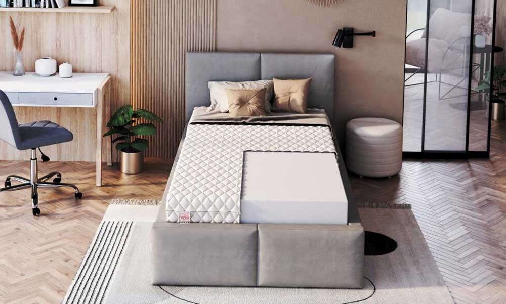 Milyen matracot válassz? Érdemes gondolkozni a hideghab előnyein