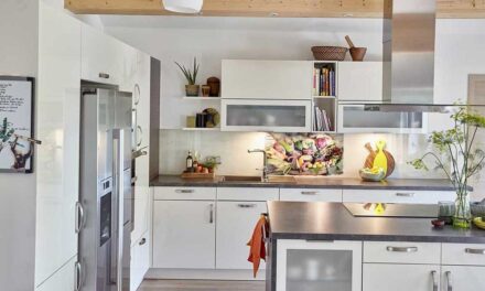 Konyhai mosogatók: hogyan válassz a család igényeire szabottan?