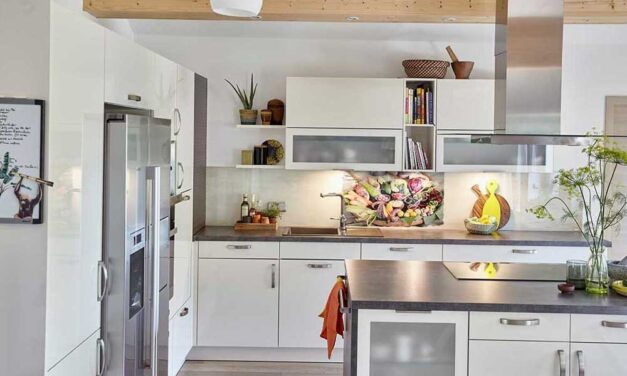 Konyhai mosogatók: hogyan válassz a család igényeire szabottan?