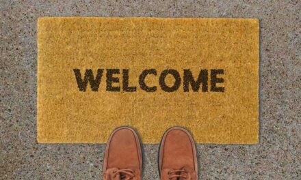 Praktikus és mutatós: a lábtörlők