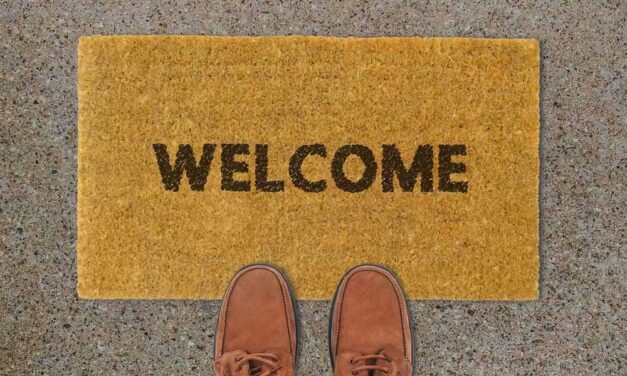 Praktikus és mutatós: a lábtörlők