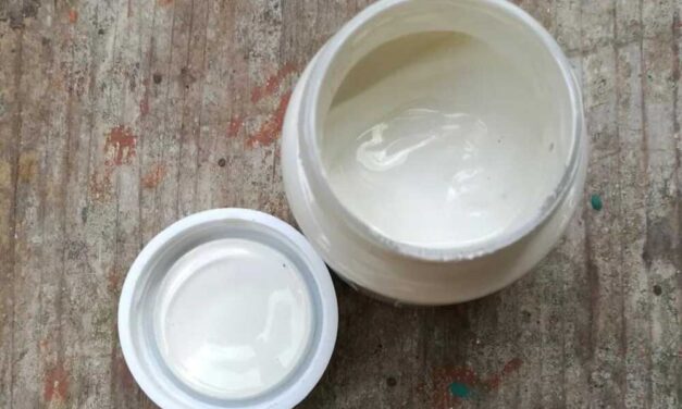 Krétafestékek új színei: inspiráció a lakásfrissítéshez