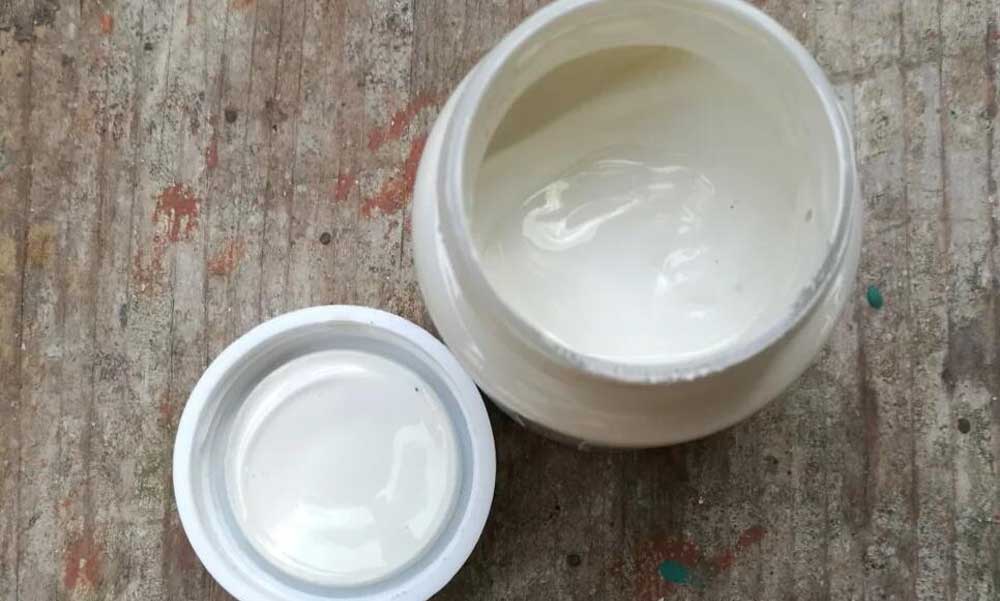 Krétafestékek új színei: inspiráció a lakásfrissítéshez