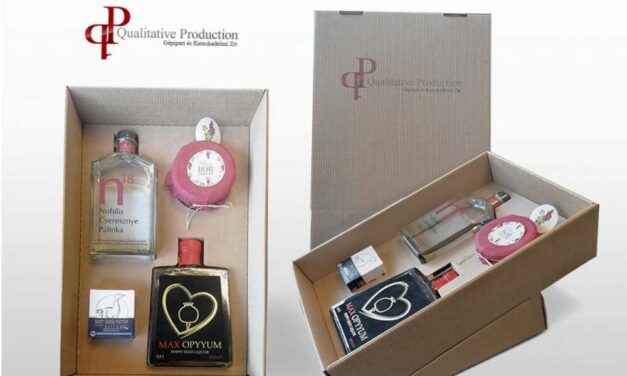 Hogyan lehetünk hatékonyak a csomagküldésben?